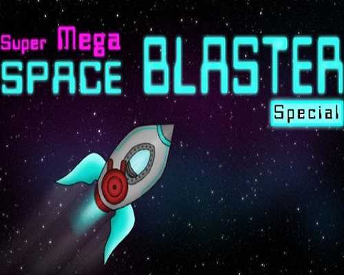 Super Mega Space Blaster Special PC Game Free Download - 47