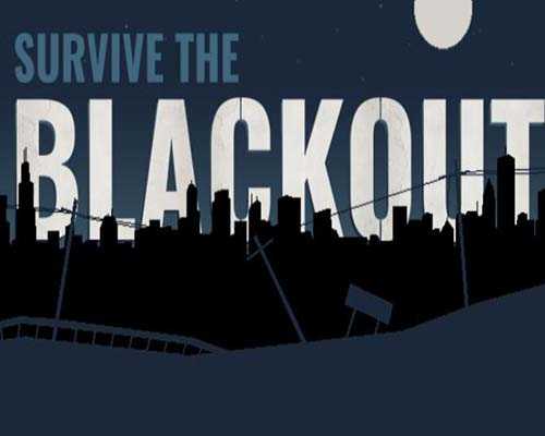 Survive the Blackout PC Game Free Download - 97