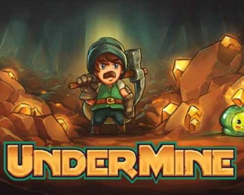 UnderMine PC Game Free Download - 93