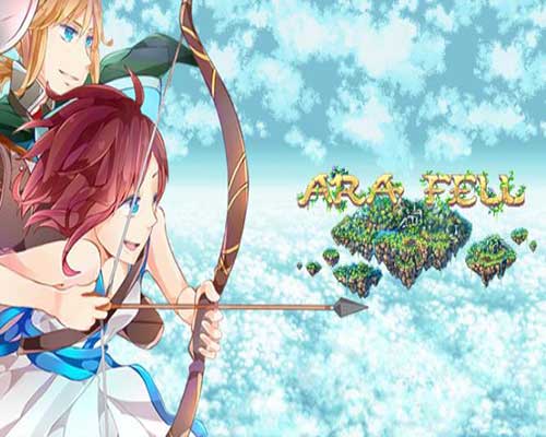 Ara Fell Enhanced Edition Free PC Download - 95