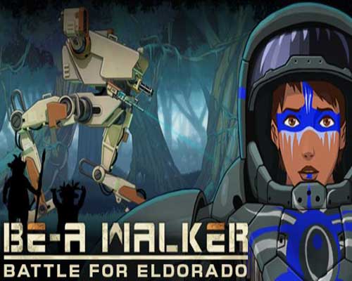 BE A Walker PC Game Free Download - 45