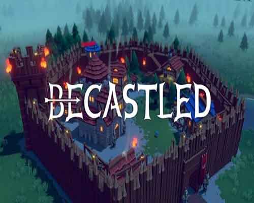 Becastled PC Game Free Download - 44