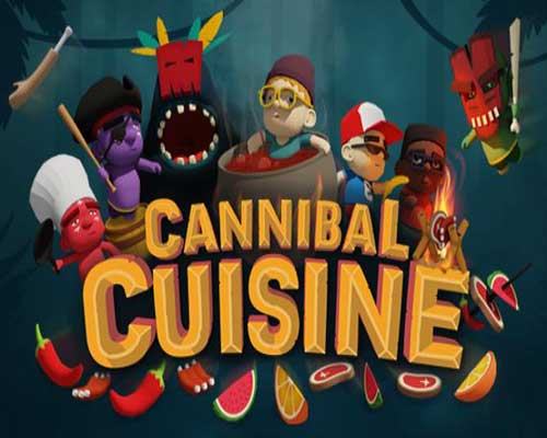 Cannibal Cuisine PC Game Free Download - 20