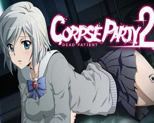 Corpse Party 2 Dead Patient PC Game Free Download - 84