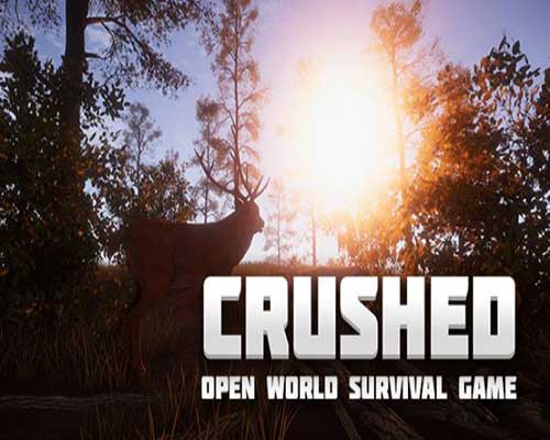 Crushed PC Game Free Download - 82