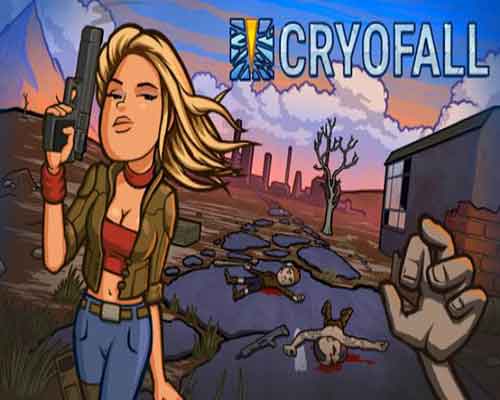 CryoFall PC Game Free Download - 8