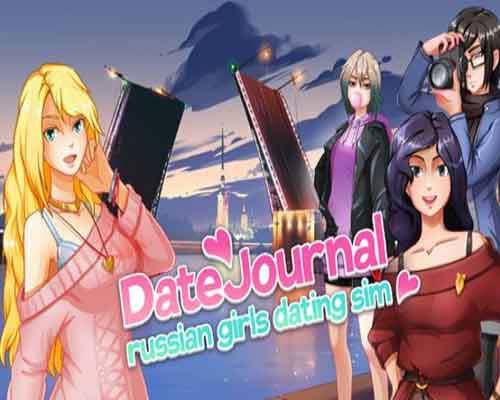 DateJournal Russian Girls Dating Sim Free Download - 97