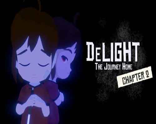 DeLight The Journey Home Chapter 2 Game Free - 38