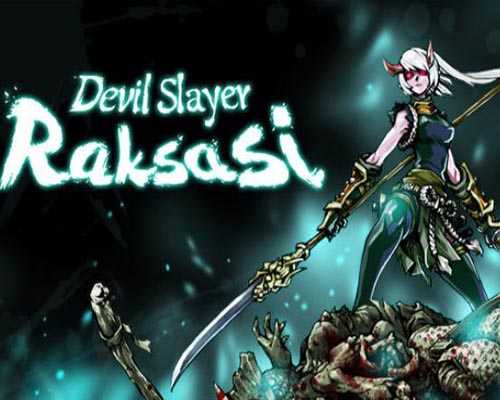 Devil Slayer Raksasi PC Game Free Download - 97