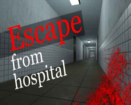 Escape from hospital Game Free Download - 41