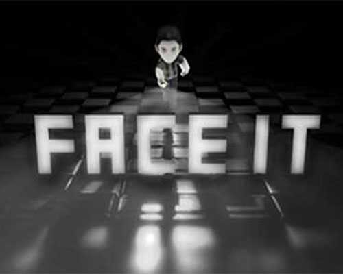 Face It A game to fight inner demons Free Download - 31