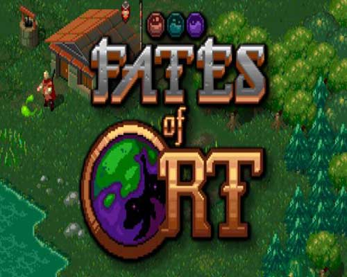 Fates of Ort PC Game Free Download - 11