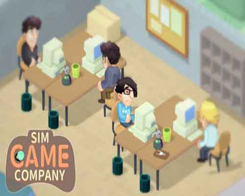 Game Company Simulator back to 2000 Free Download - 7