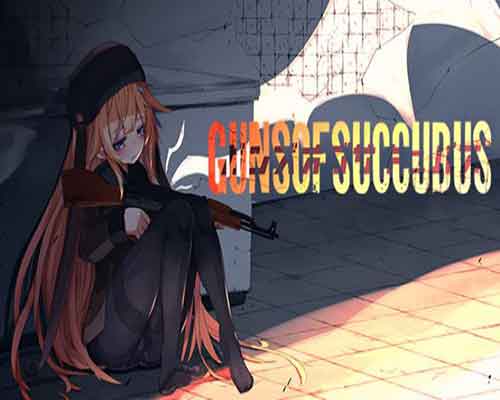 Guns of Succubus PC Game Free Download - 26