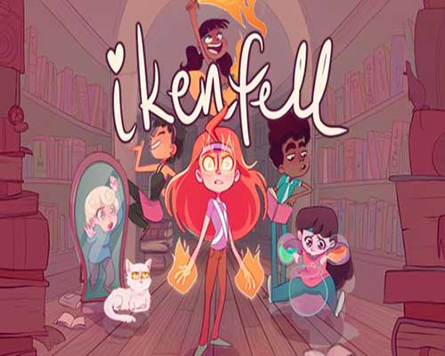 Ikenfell PC Game Free Download - 30