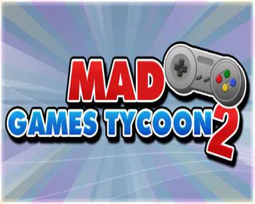 Mad Games Tycoon 2 PC Game Free Download - 40