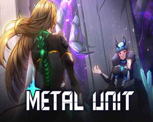 Metal Unit PC Game Free Download - 52