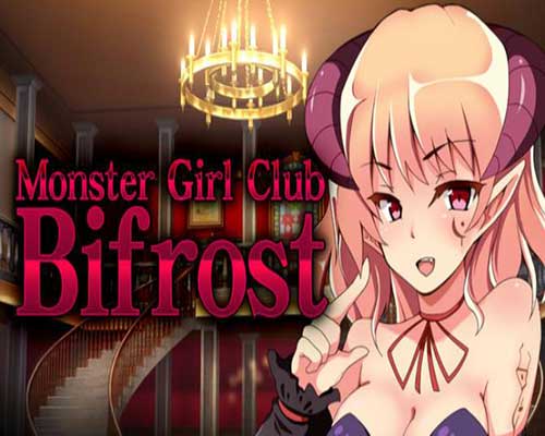 Monster Girl Club Bifrost Free PC Download - 92