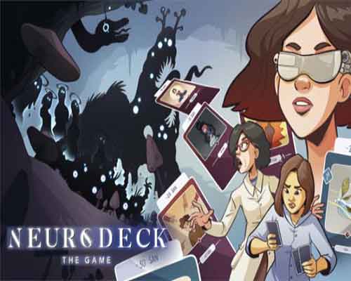 Neurodeck Psychological Deckbuilder Free Download - 9