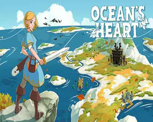 Oceans Heart PC Game Free Download - 95