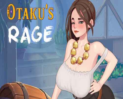 Otakus Rage Waifu Strikes Back Game Free Download - 84