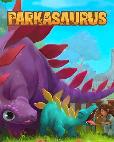 Parkasaurus PC Game Free Download - 66