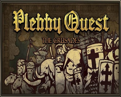 Plebby Quest The Crusades PC Game Free Download - 74