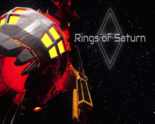  V Rings of Saturn PC Game Free Download - 21