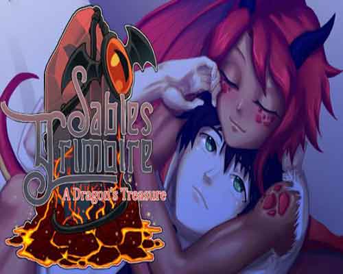 Sables Grimoire A Dragons Treasure Free Download - 61