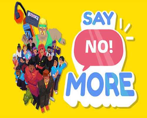 Say No More PC Game Free Download - 27