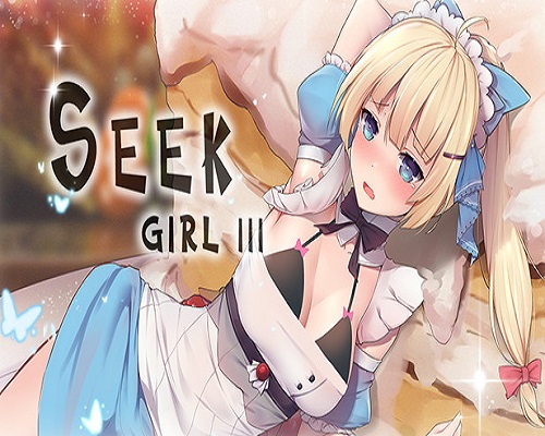 Seek Girl   PC Game Free Download - 8