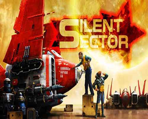 Silent Sector PC Game Free Download - 26