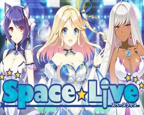 Space Live Advent of the Net Idols Download - 40