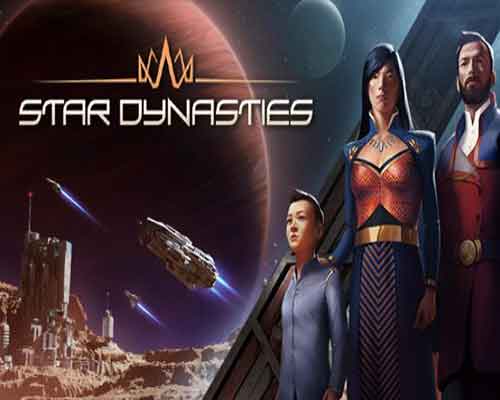 Star Dynasties PC Game Free Download - 18