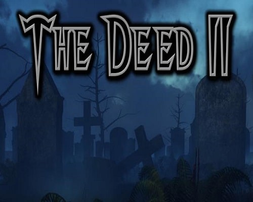 The Deed II PC Game Free Download - 13