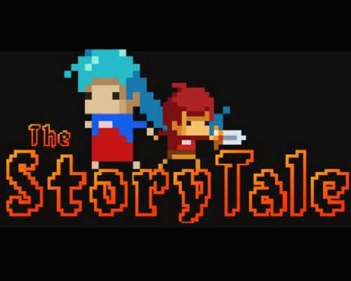 The StoryTale PC Game Free Download - 46