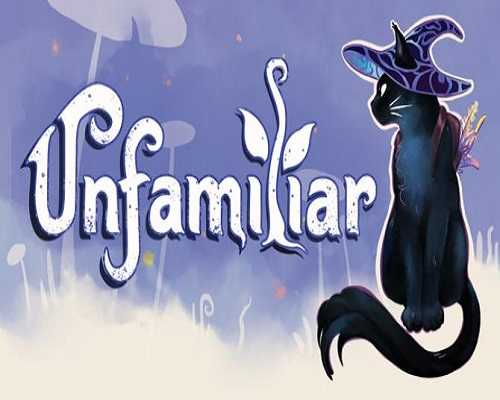 Unfamiliar PC Game Free Download - 2