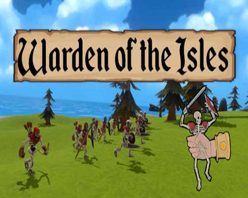 Warden of the Isles PC Game Free Download - 43