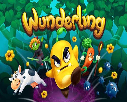 Wunderling PC Game Free Download - 88