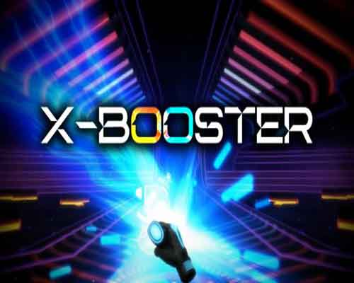 X BOOSTER PC Game Free Download - 51