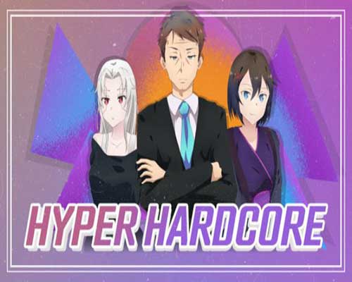 hyper hardcore PC Game Free Download - 54