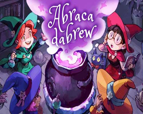 Abracadabrew PC Game Free Download - 63