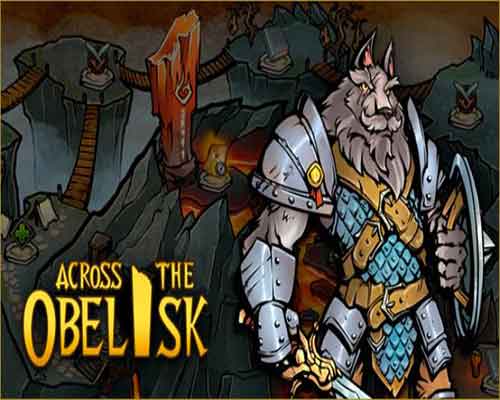 Across the Obelisk PC Game Free Download - 51