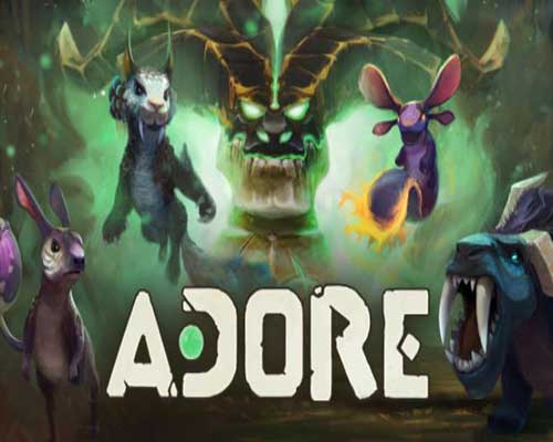 Adore PC Game Free Download - 75