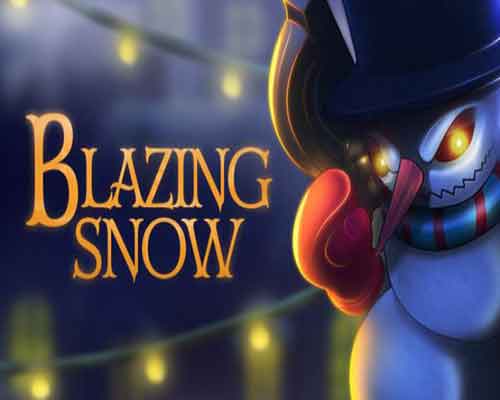 Blazing Snow PC Game Free Download - 80