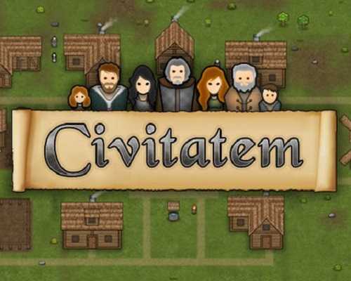 Civitatem PC Game Free Download - 14