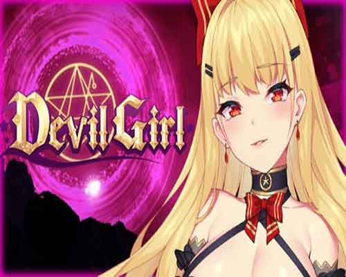 Devil Girl PC Game Free Download - 19