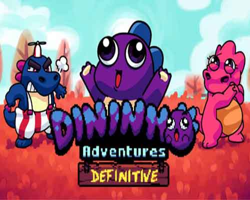 Dininho Adventures Definitive Edition Free Download - 92