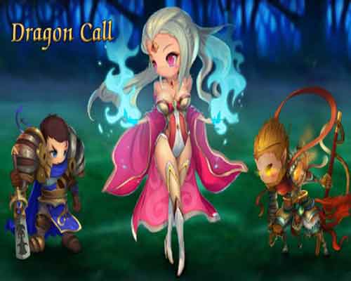 Dragon Call PC Game Free Download - 93