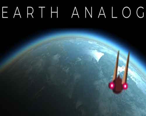 Earth Analog PC Game Free Download - 62